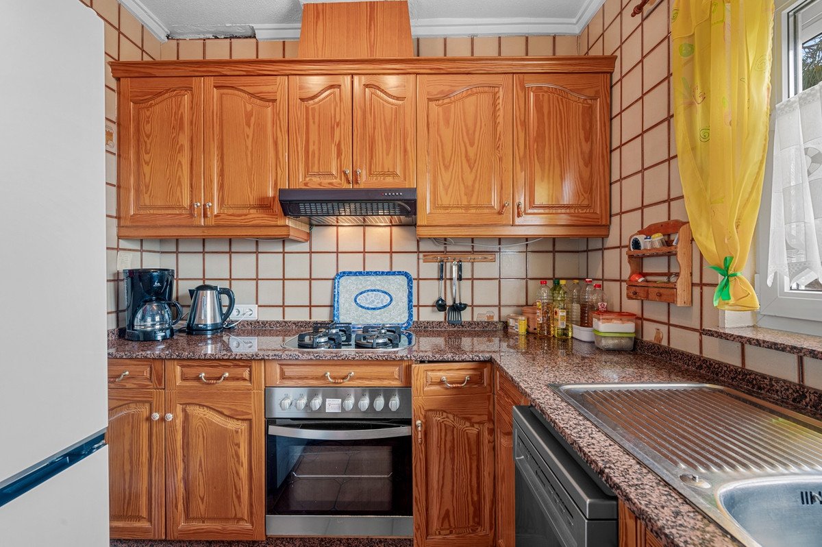 2 Bed Detached Villa in Rojales