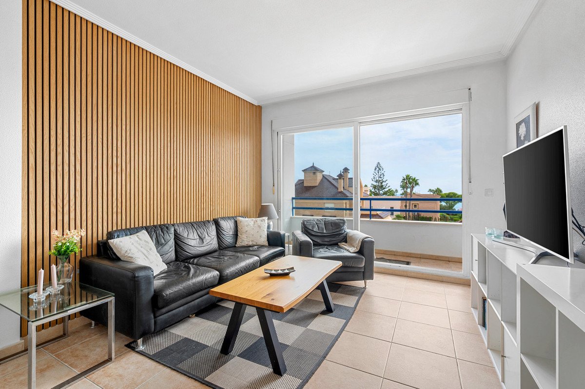 3 Bed Ground Floor Apartment in Torrevieja