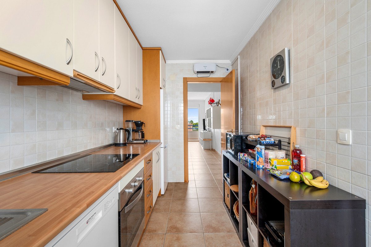 3 Bed Ground Floor Apartment in Torrevieja