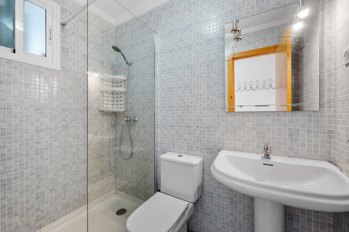 3 Bed Ground Floor Apartment in Torrevieja