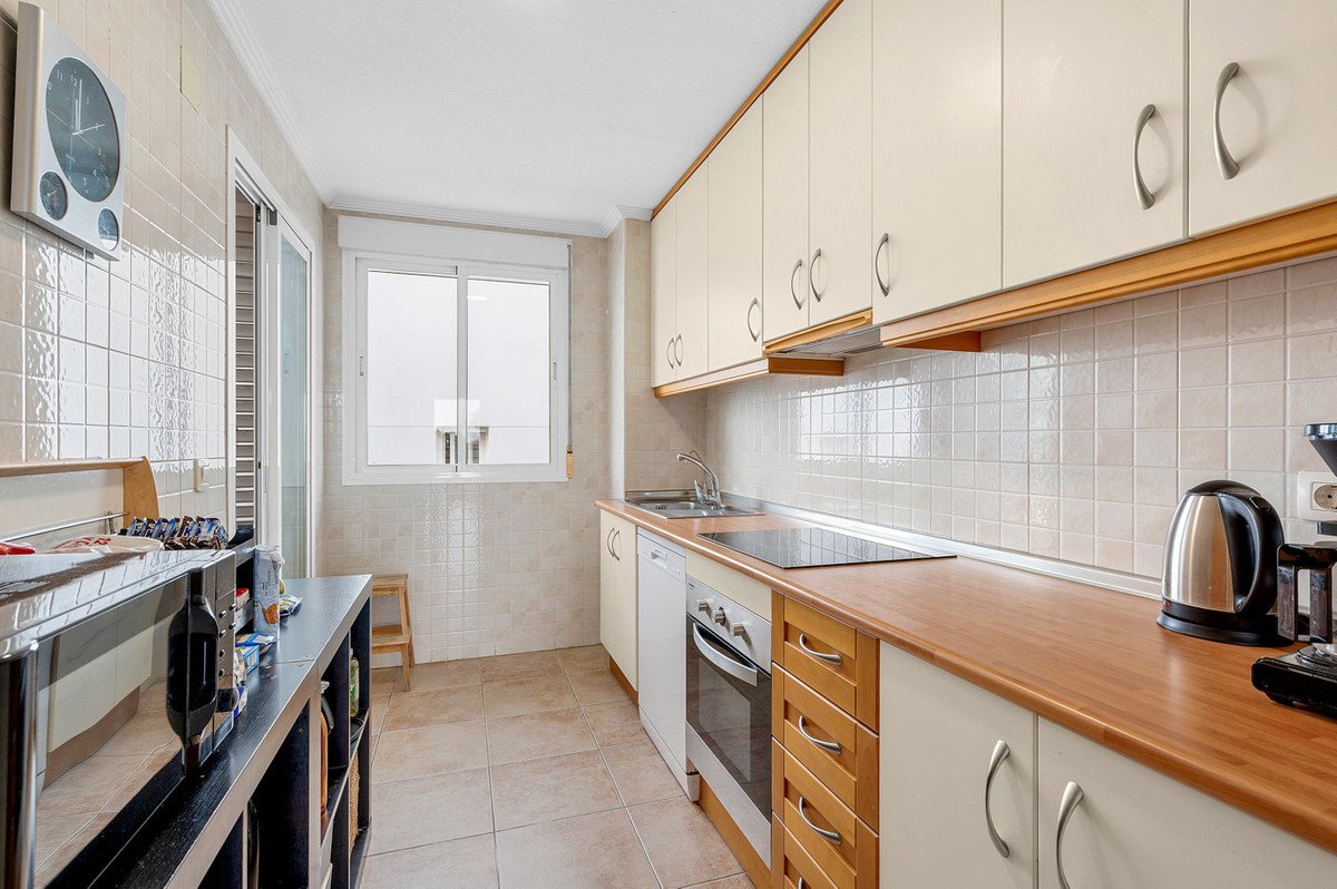 3 Bed Ground Floor Apartment in Torrevieja