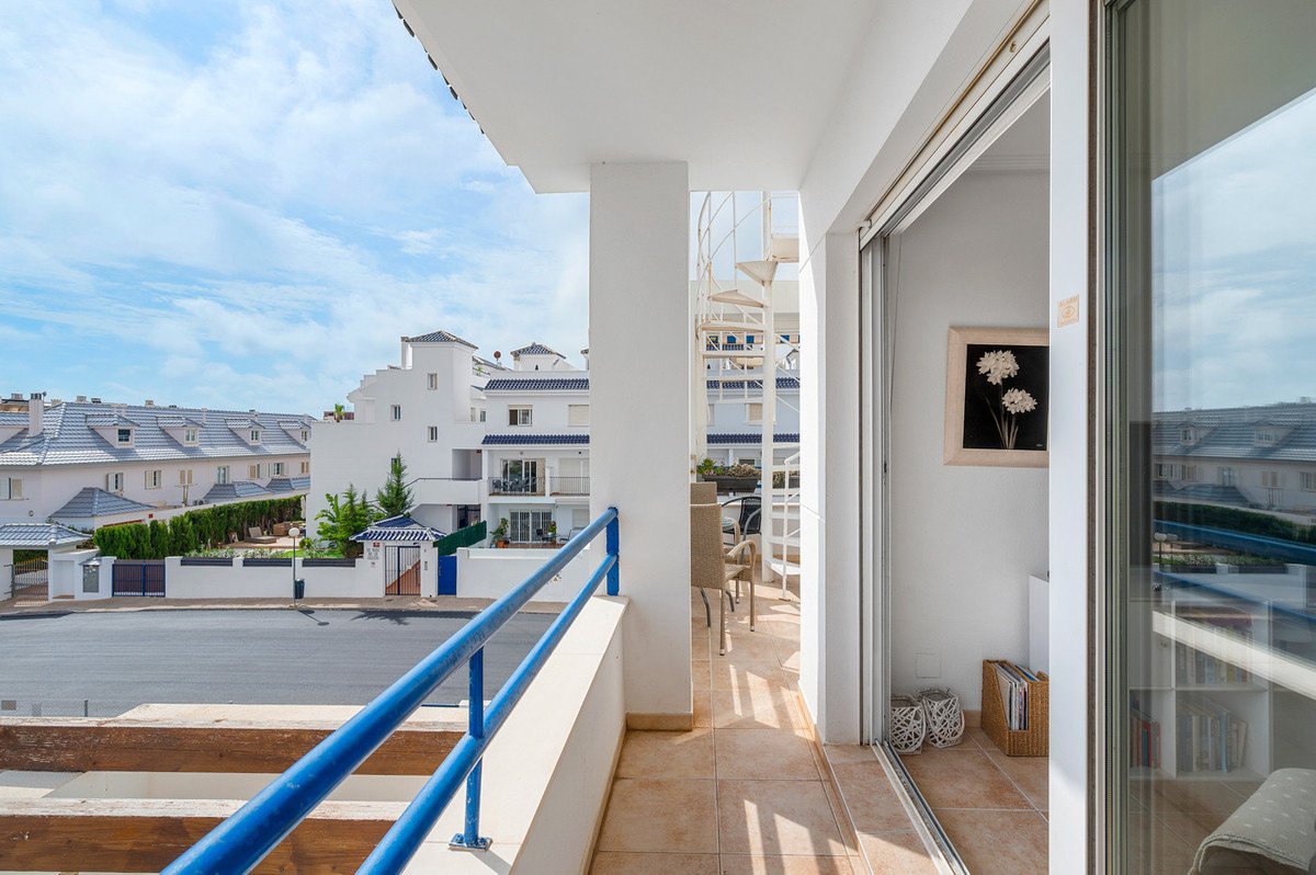 3 Bed Ground Floor Apartment in Torrevieja