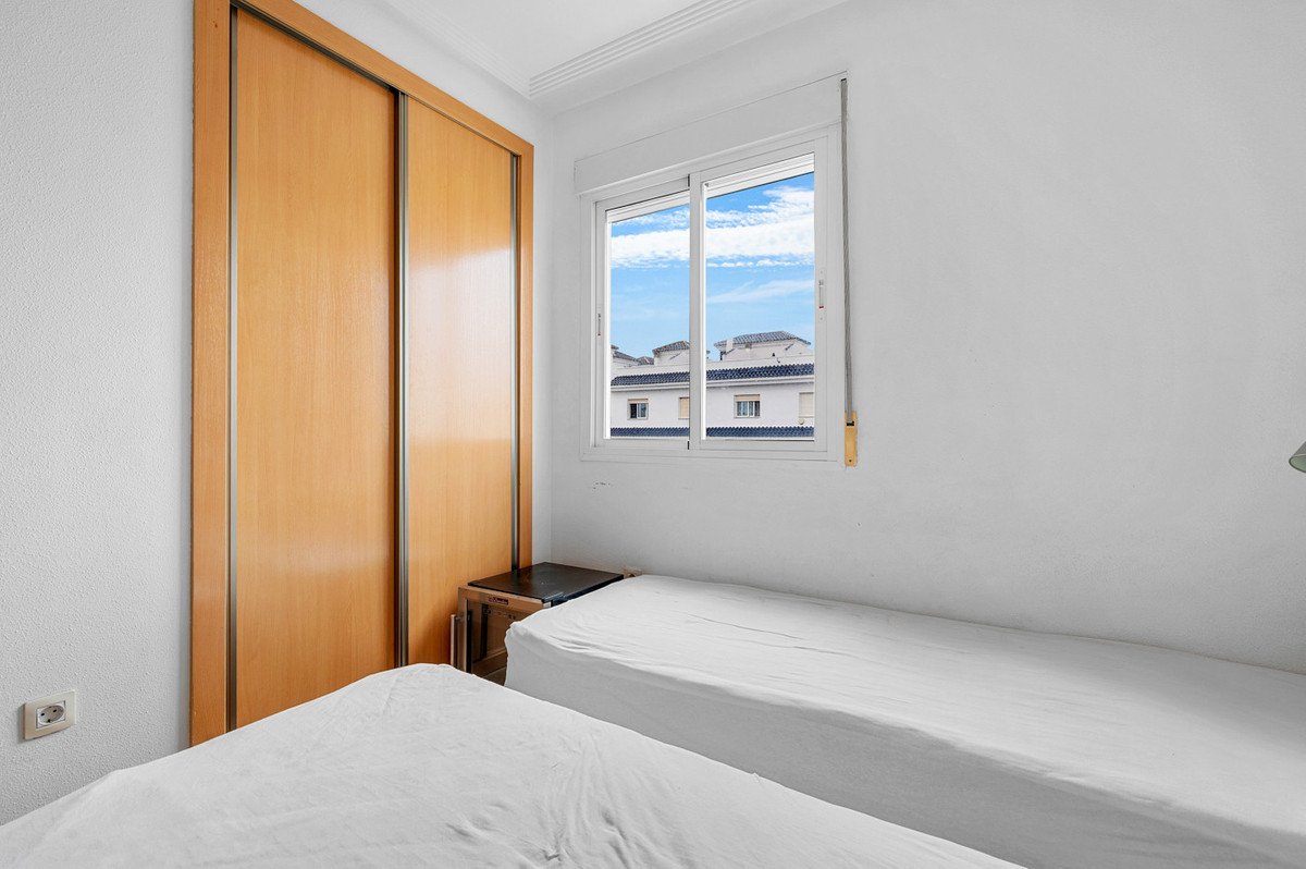 3 Bed Ground Floor Apartment in Torrevieja