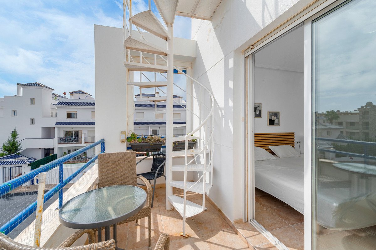 3 Bed Ground Floor Apartment in Torrevieja