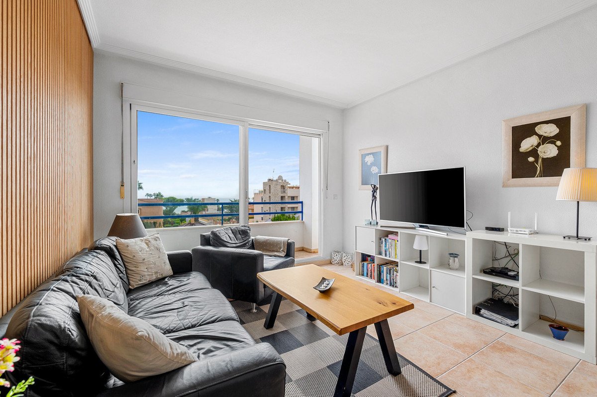3 Bed Ground Floor Apartment in Torrevieja