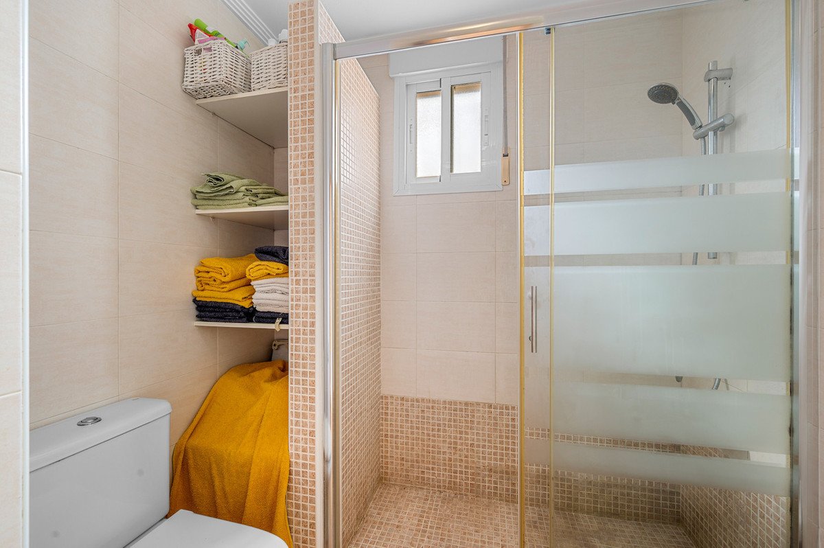 3 Bed Ground Floor Apartment in Torrevieja