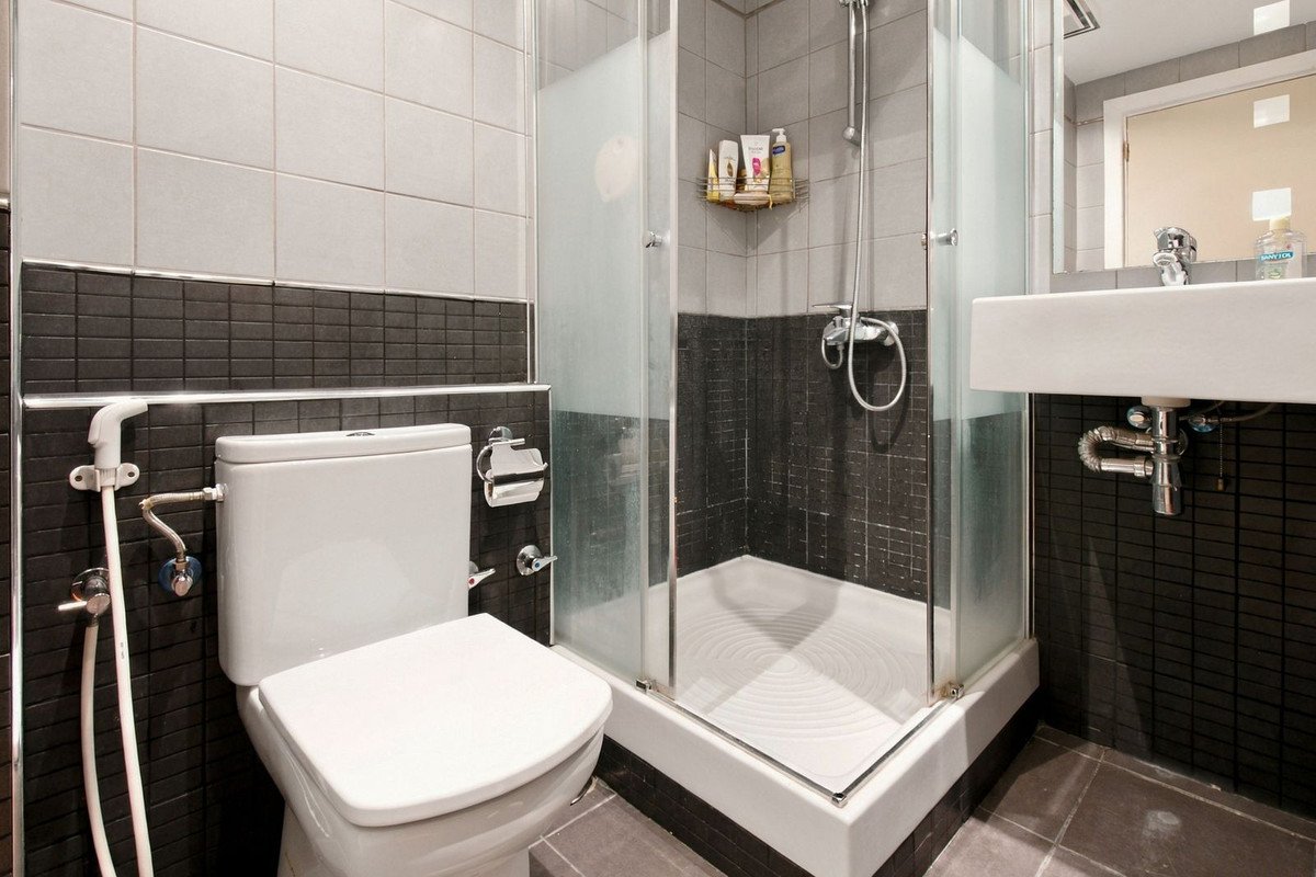 4 Bed Middle Floor Apartment in Torremolinos