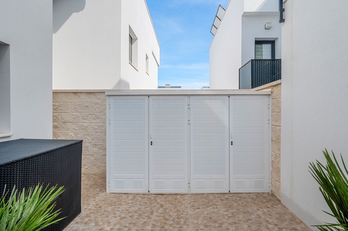 3 Bed Detached Villa in Orihuela