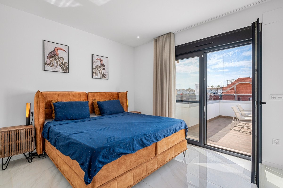 3 Bed Detached Villa in Orihuela