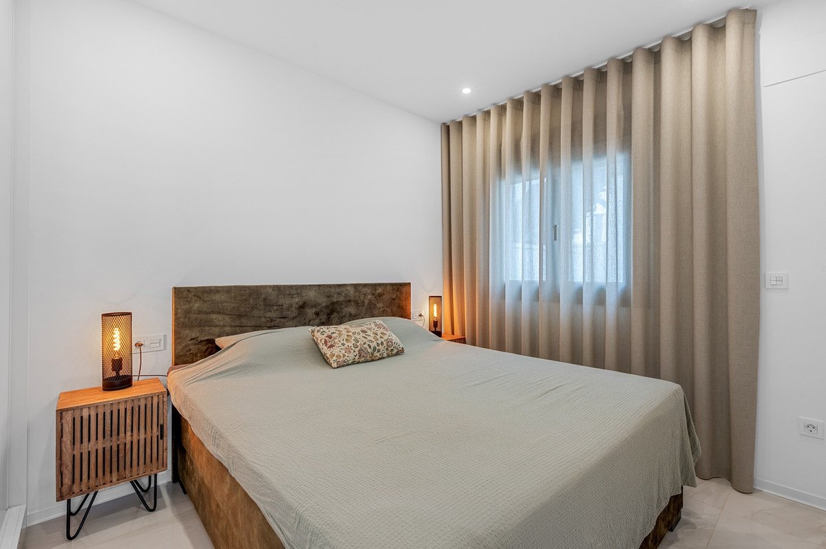 3 Bed Detached Villa in Orihuela