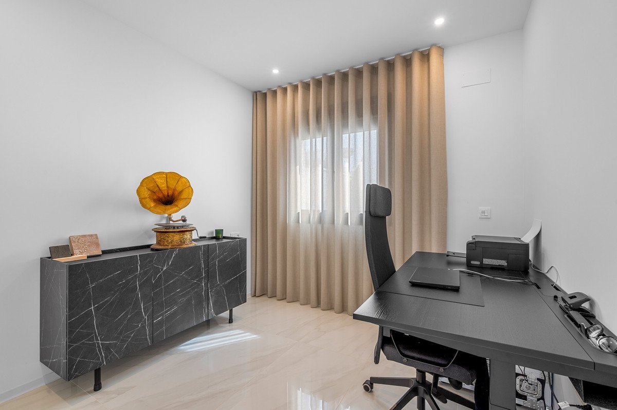 3 Bed Detached Villa in Orihuela