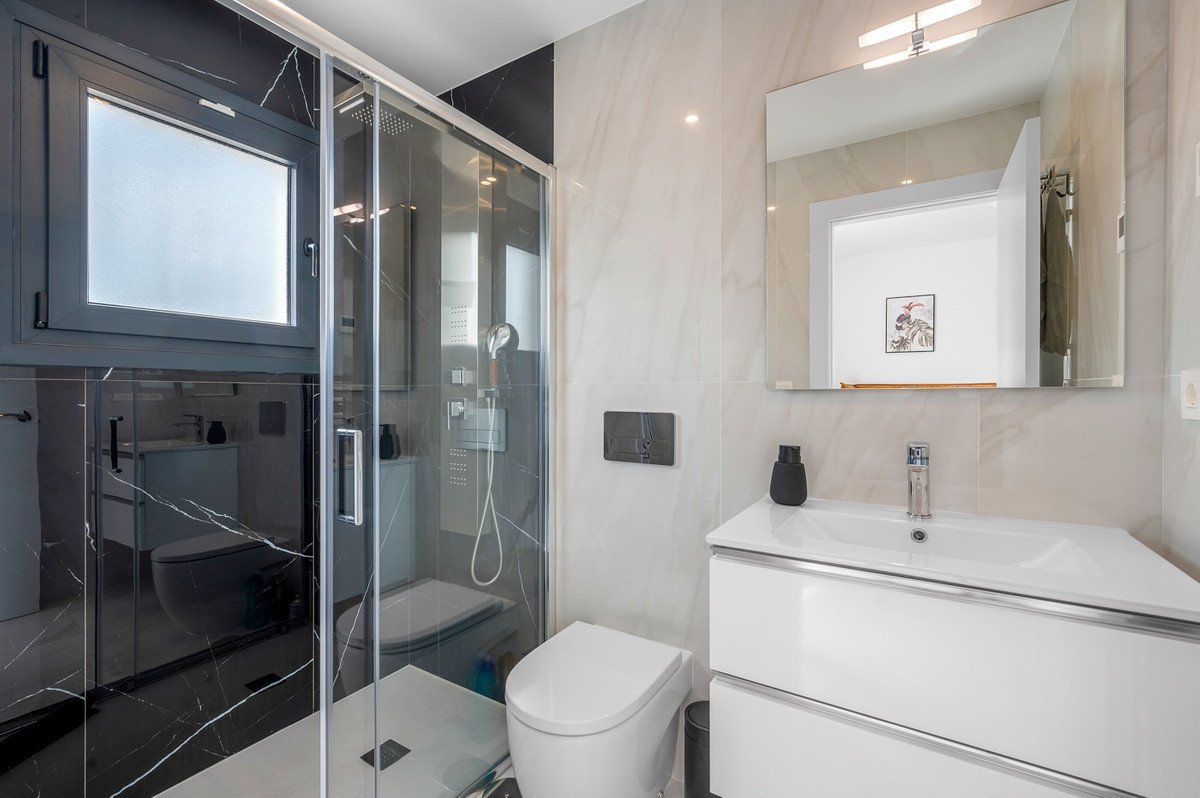 3 Bed Detached Villa in Orihuela