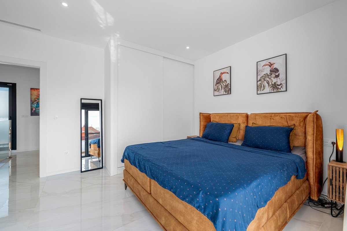 3 Bed Detached Villa in Orihuela