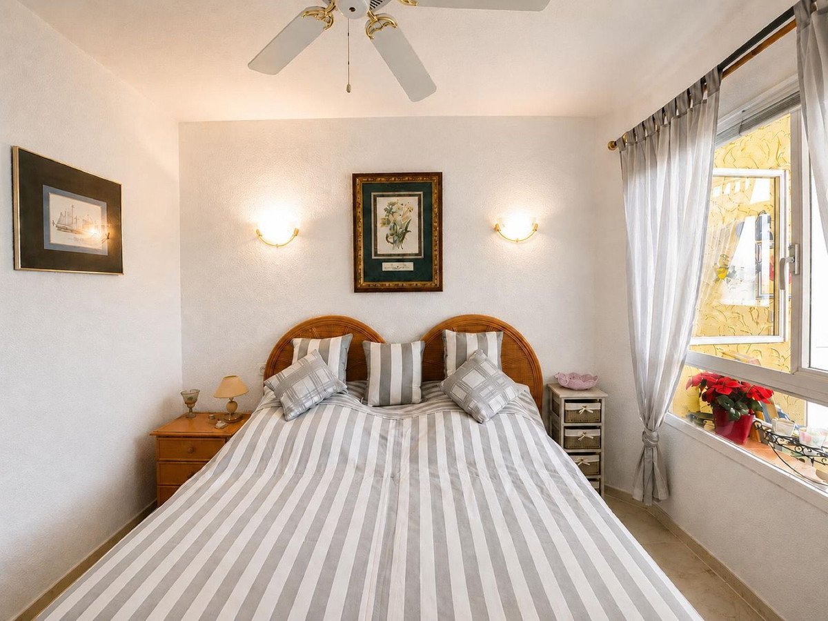 2 Bed Penthouse in Calahonda