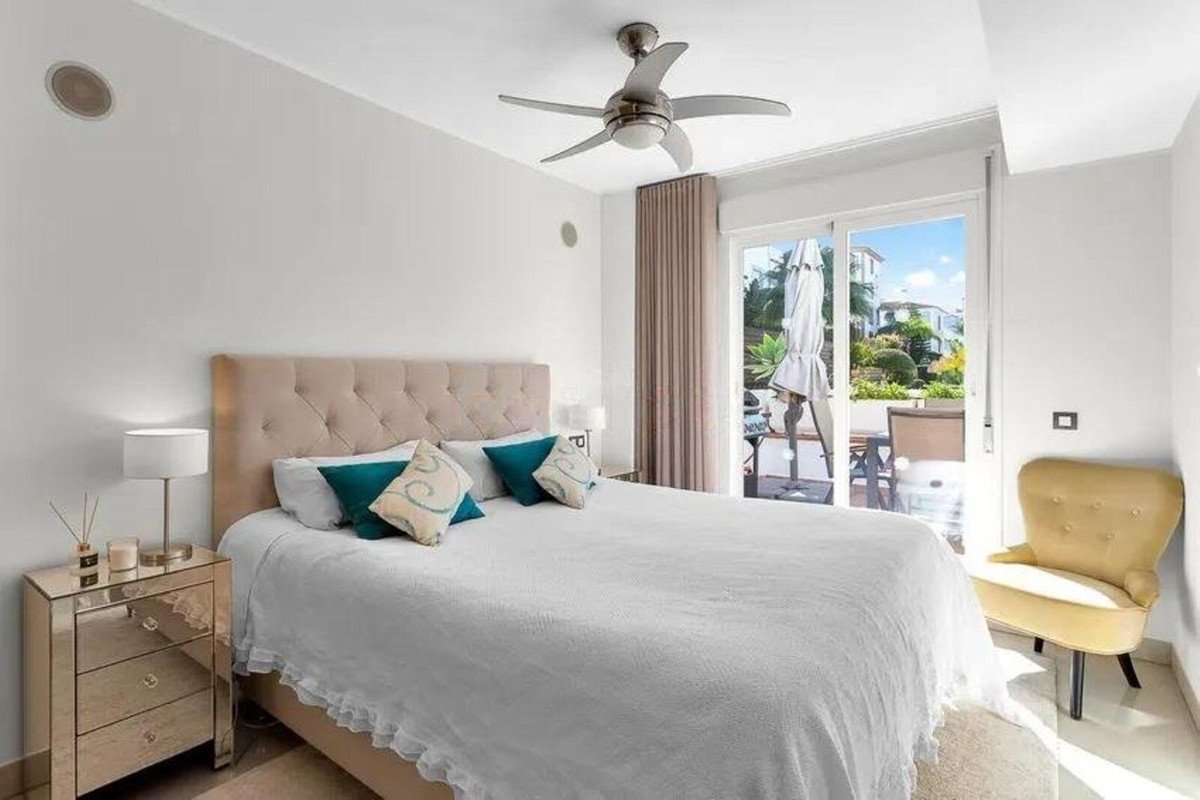 3 Bed Penthouse Duplex in El Paraiso