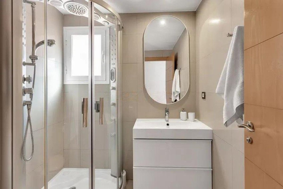 3 Bed Penthouse Duplex in El Paraiso