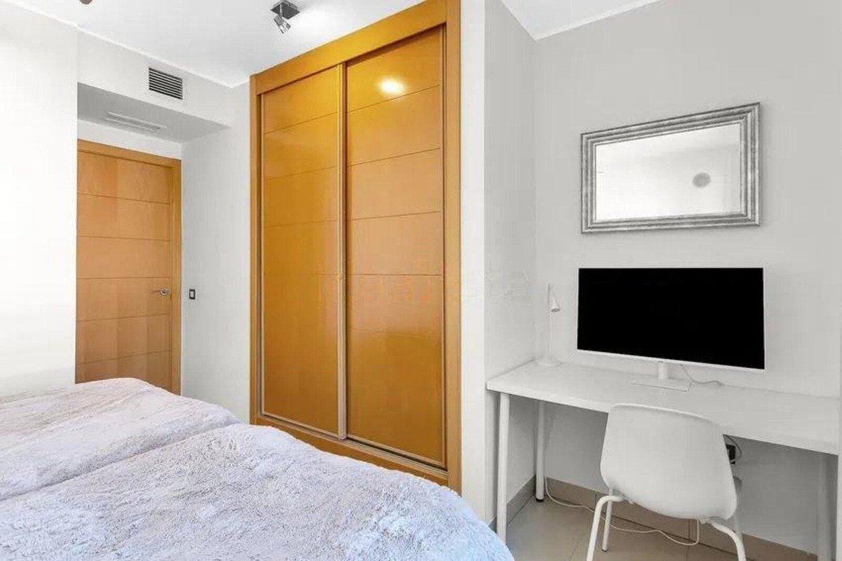 3 Bed Penthouse Duplex in El Paraiso