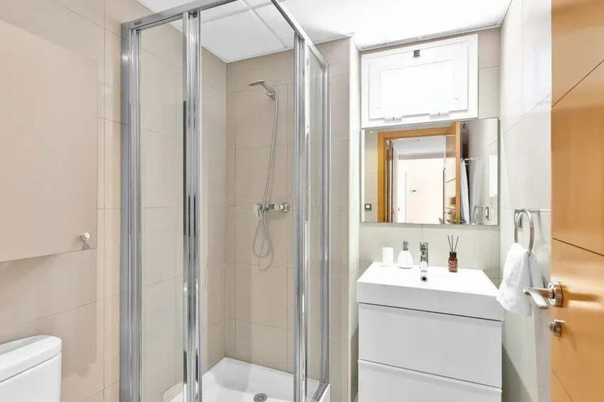 3 Bed Penthouse Duplex in El Paraiso
