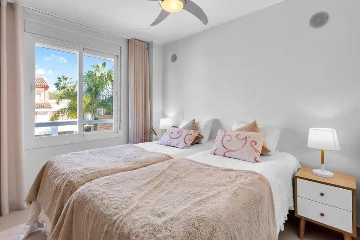 3 Bed Penthouse Duplex in El Paraiso