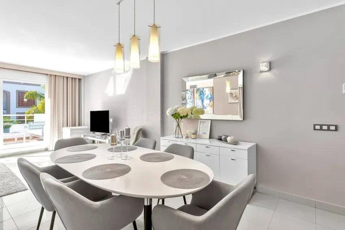 3 Bed Penthouse Duplex in El Paraiso