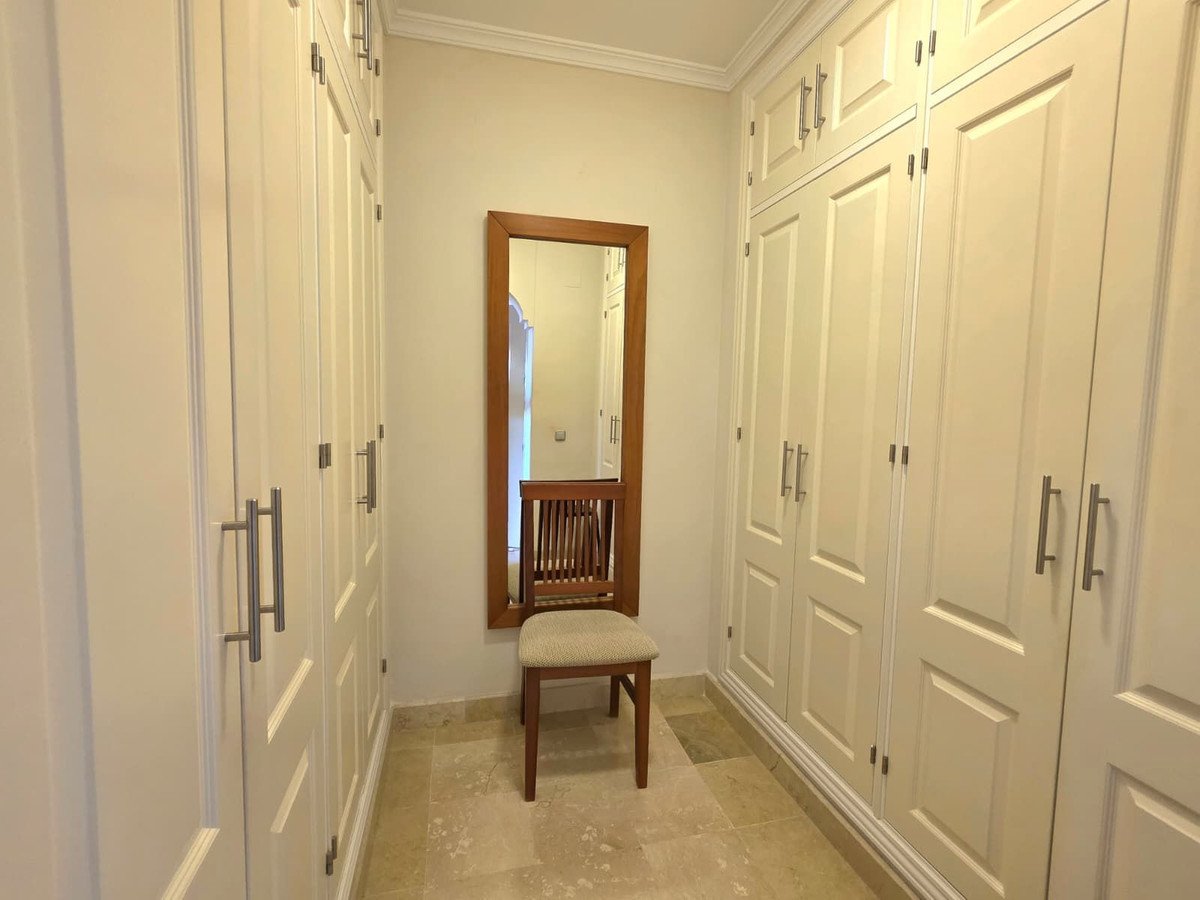 2 Bed Middle Floor Apartment in Atalaya