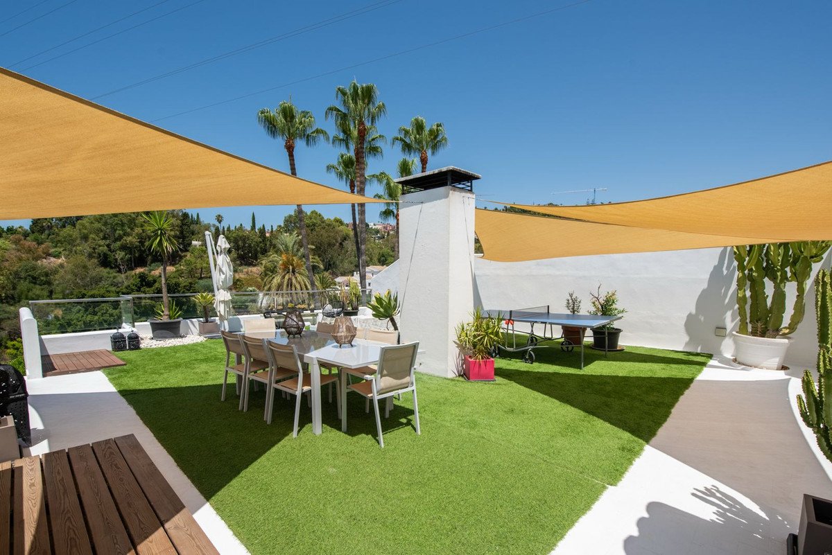 3 Bed Penthouse in La Quinta