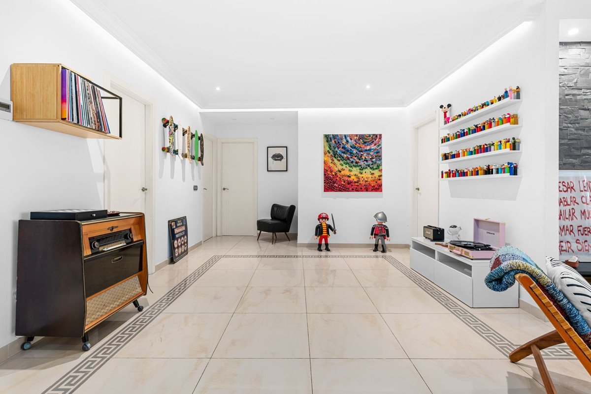 3 Bed Penthouse in La Quinta
