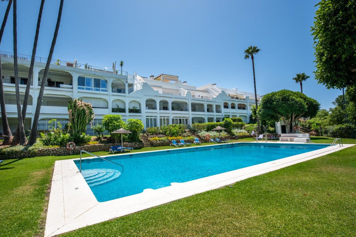 3 Bed Penthouse in La Quinta