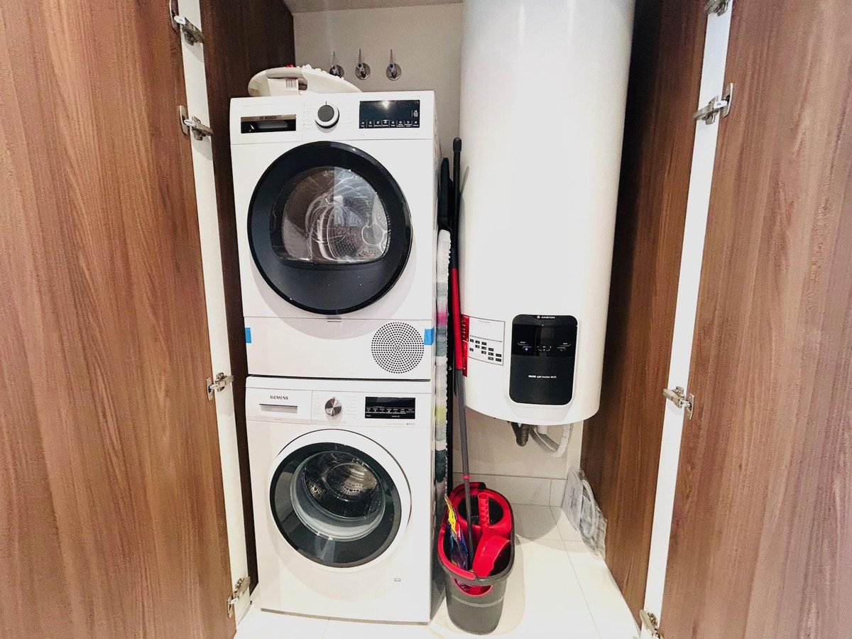3 Bed Middle Floor Apartment in San Pedro de Alcántara
