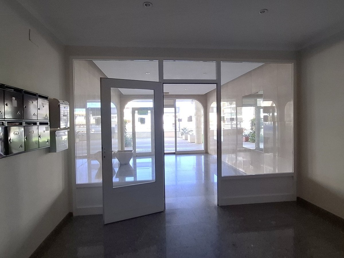 Commercial in Garrucha