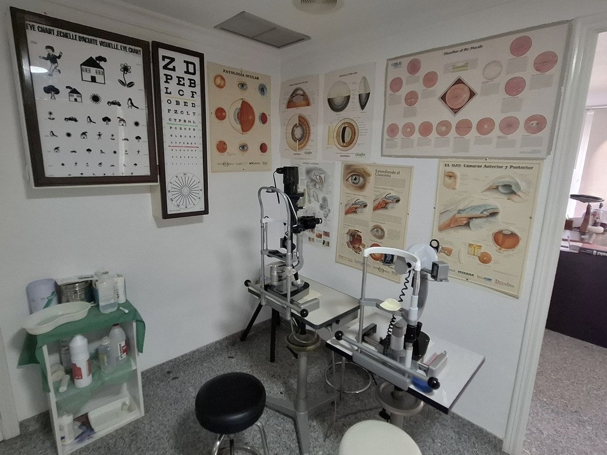 Commercial in Garrucha