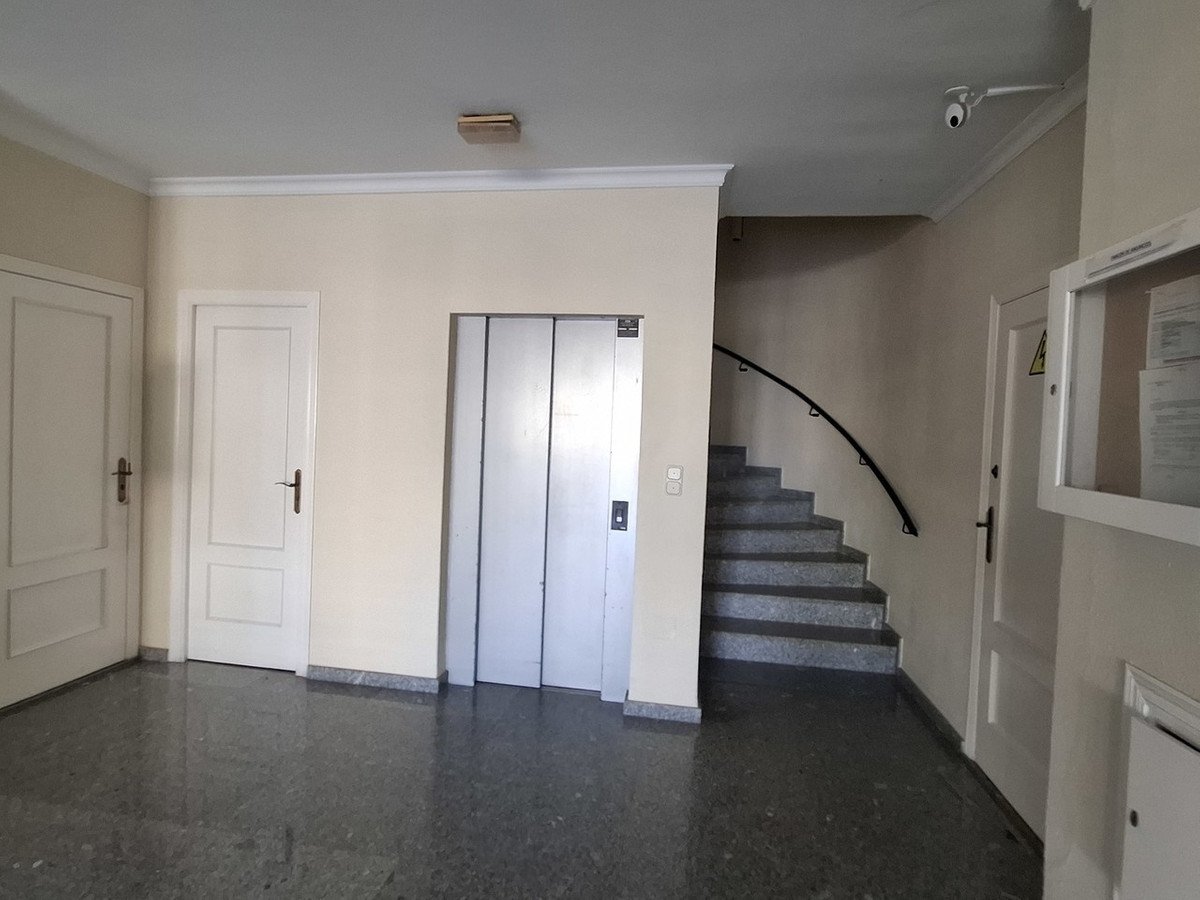 Commercial in Garrucha