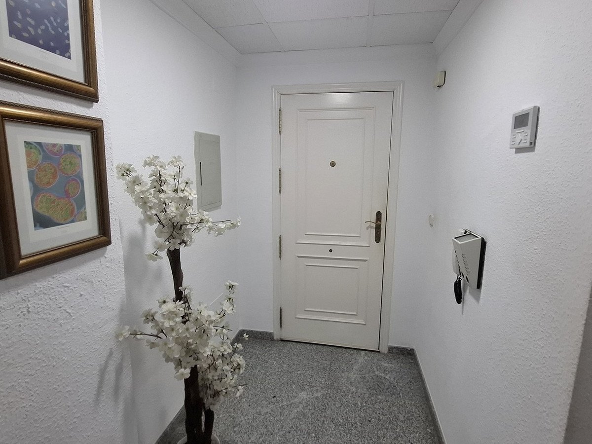 Commercial in Garrucha