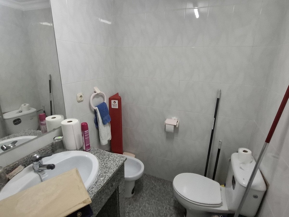 Commercial in Garrucha