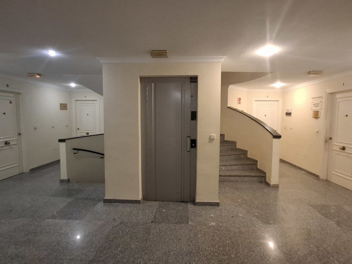 Commercial in Garrucha