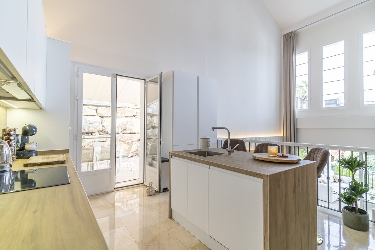 4 Bed Detached Villa in Istán