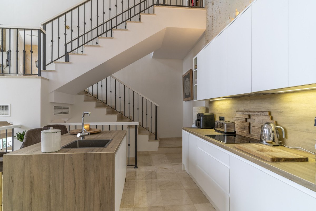 4 Bed Detached Villa in Istán