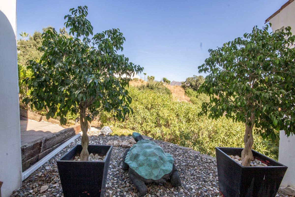 4 Bed Detached Villa in La Mairena