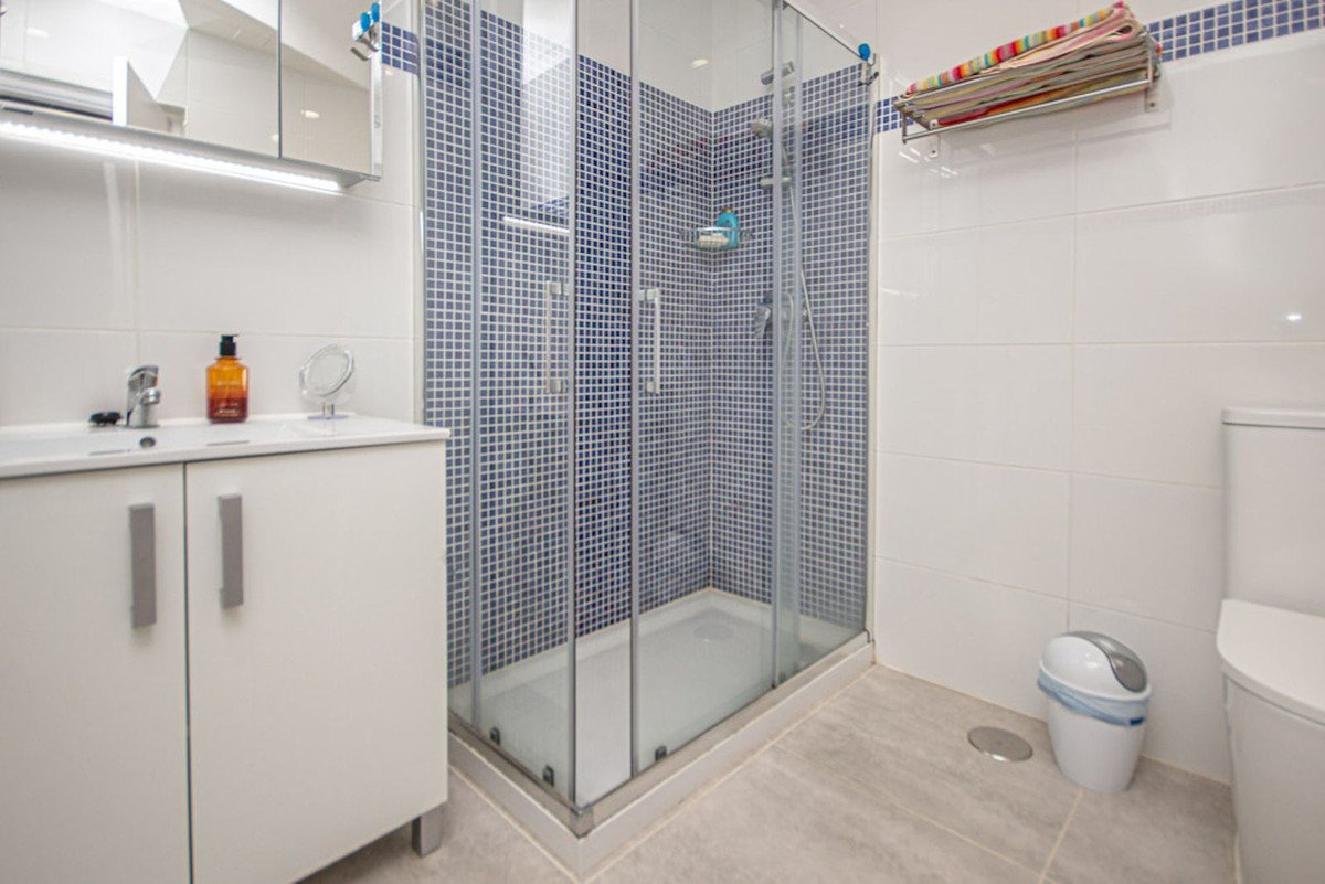 4 Bed Detached Villa in La Mairena