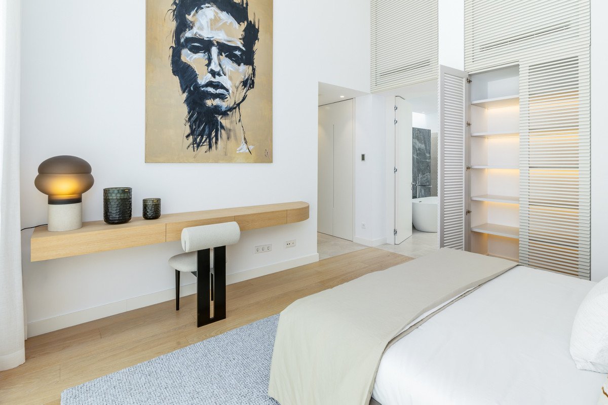 4 Bed New Development in Estepona