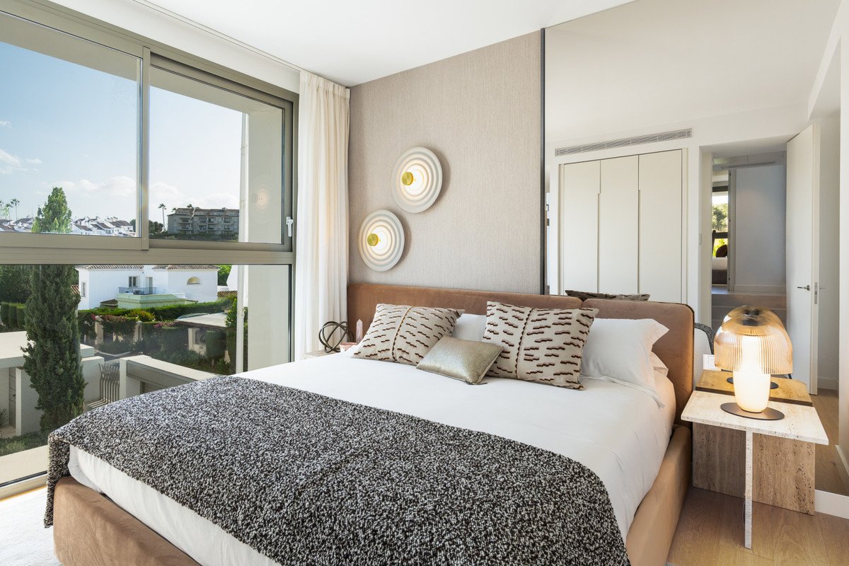 4 Bed New Development in Estepona