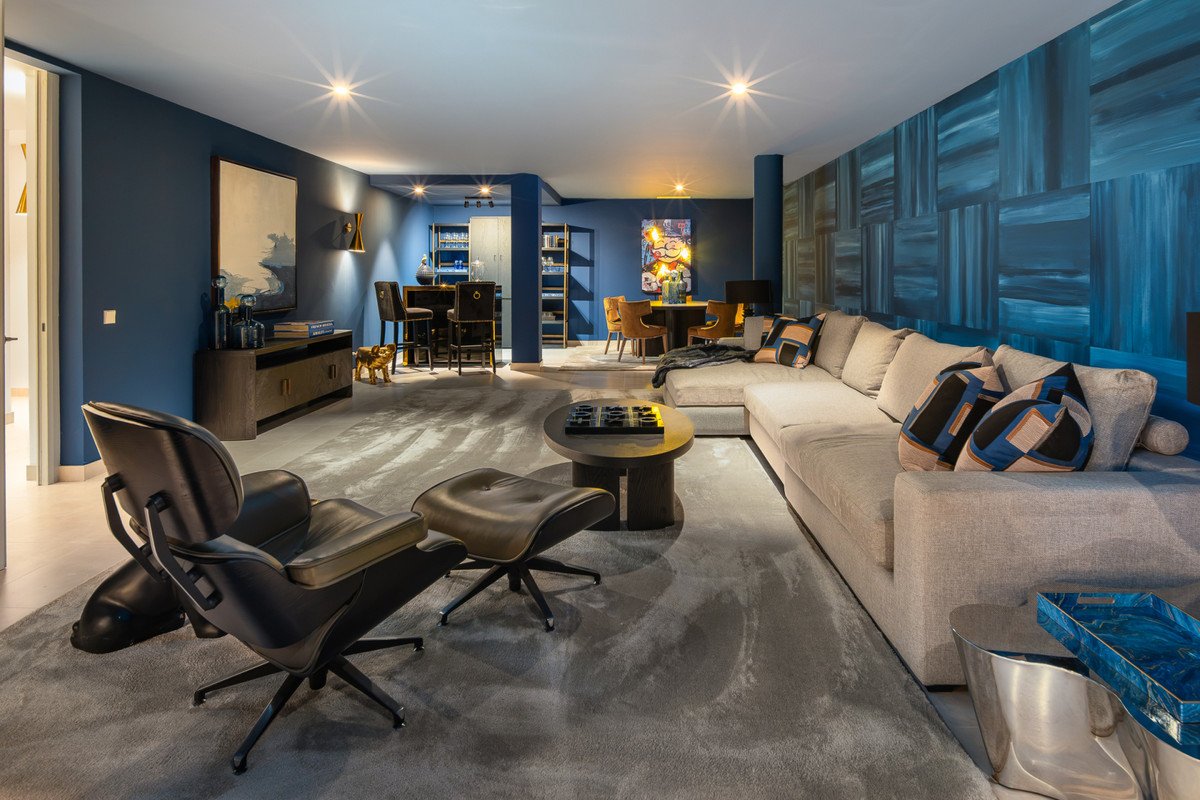 4 Bed New Development in Estepona