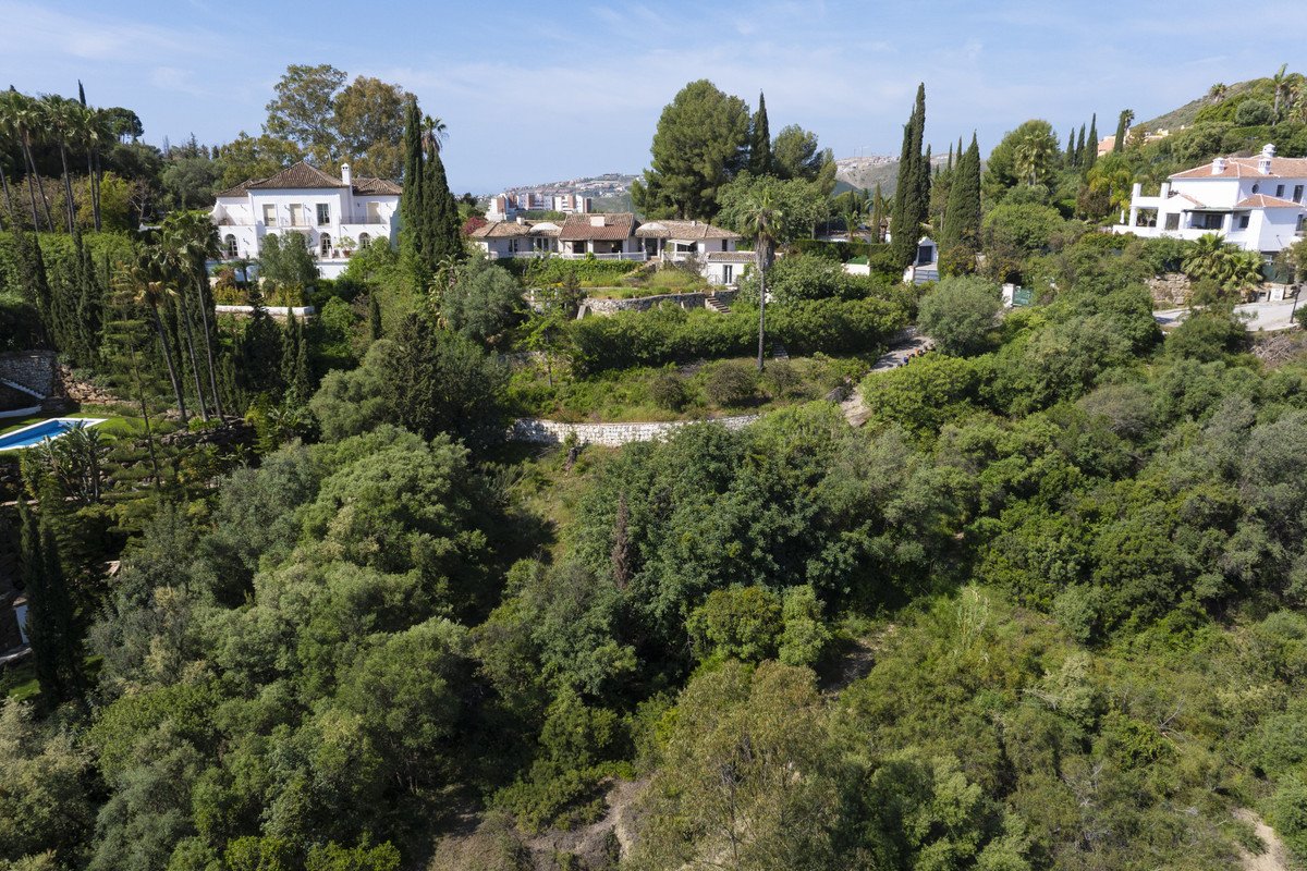 3 Bed Detached Villa in Benahavís