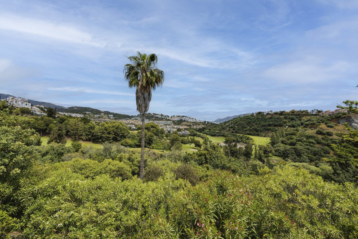 3 Bed Detached Villa in Benahavís