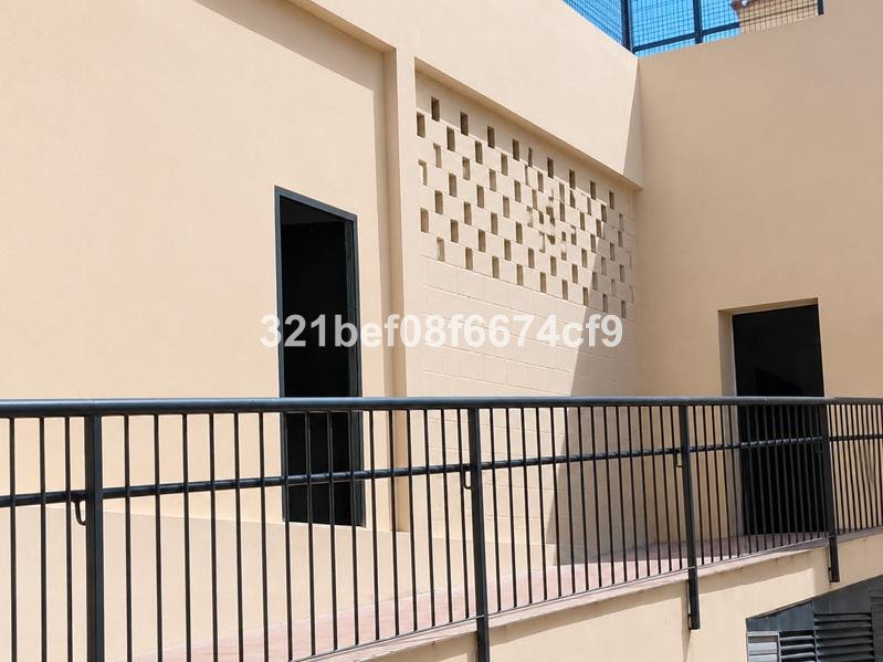Commercial Premises in San Luis de Sabinillas