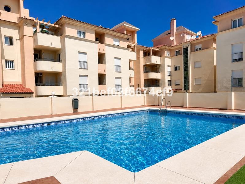 Commercial Premises in San Luis de Sabinillas