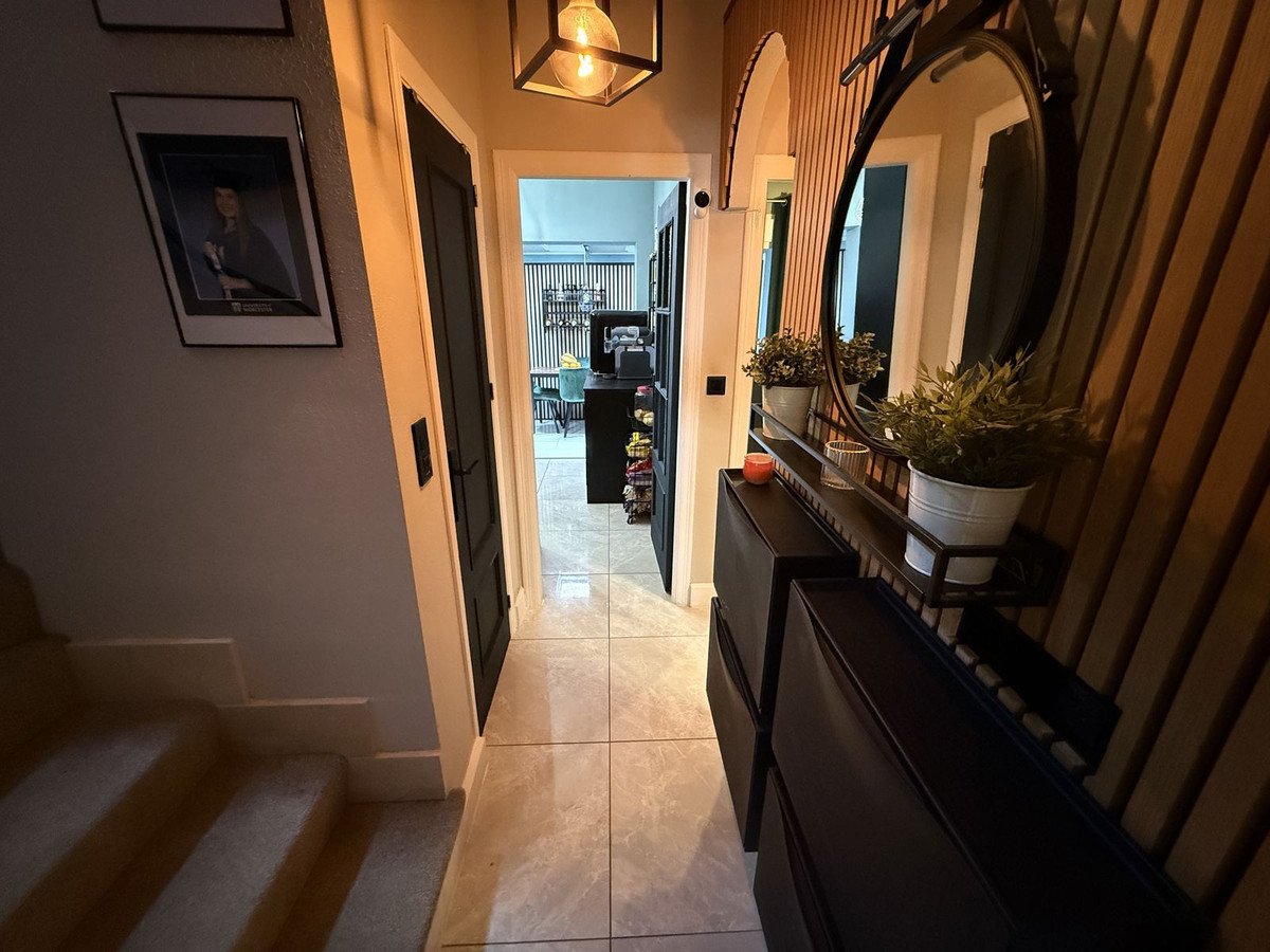 3 Bed Semi-Detached House in Villamartin