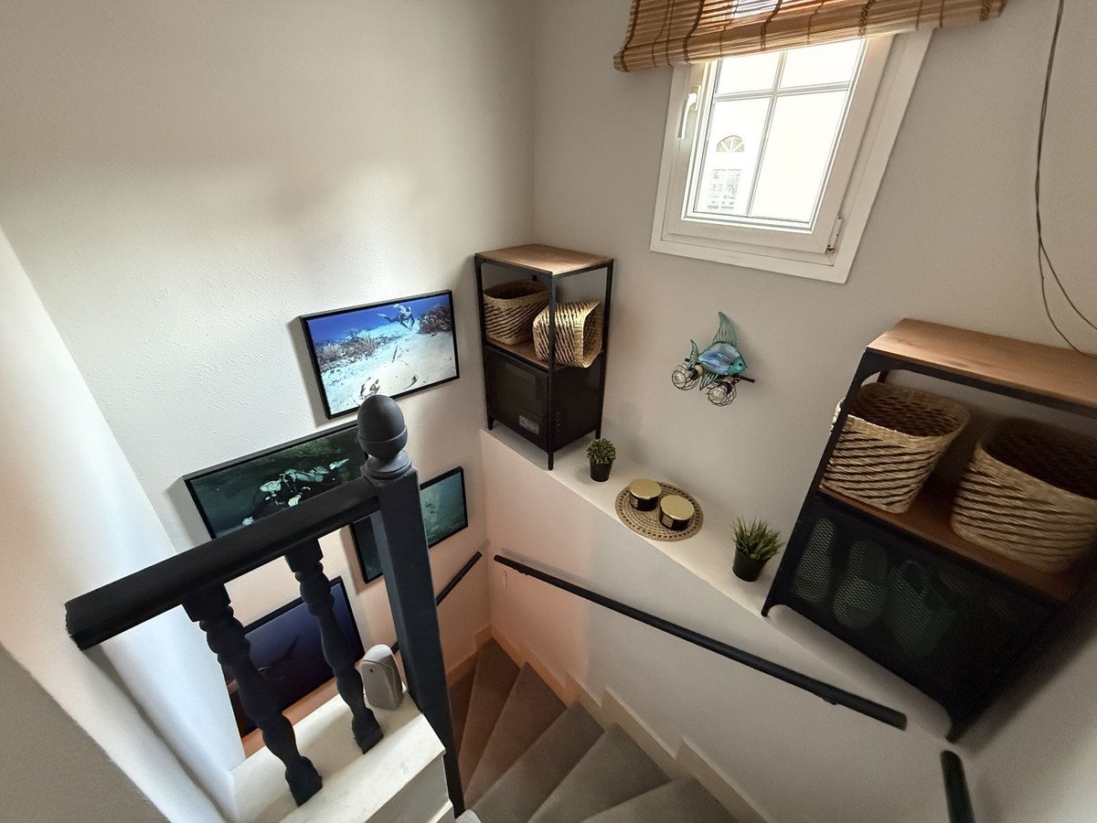 3 Bed Semi-Detached House in Villamartin