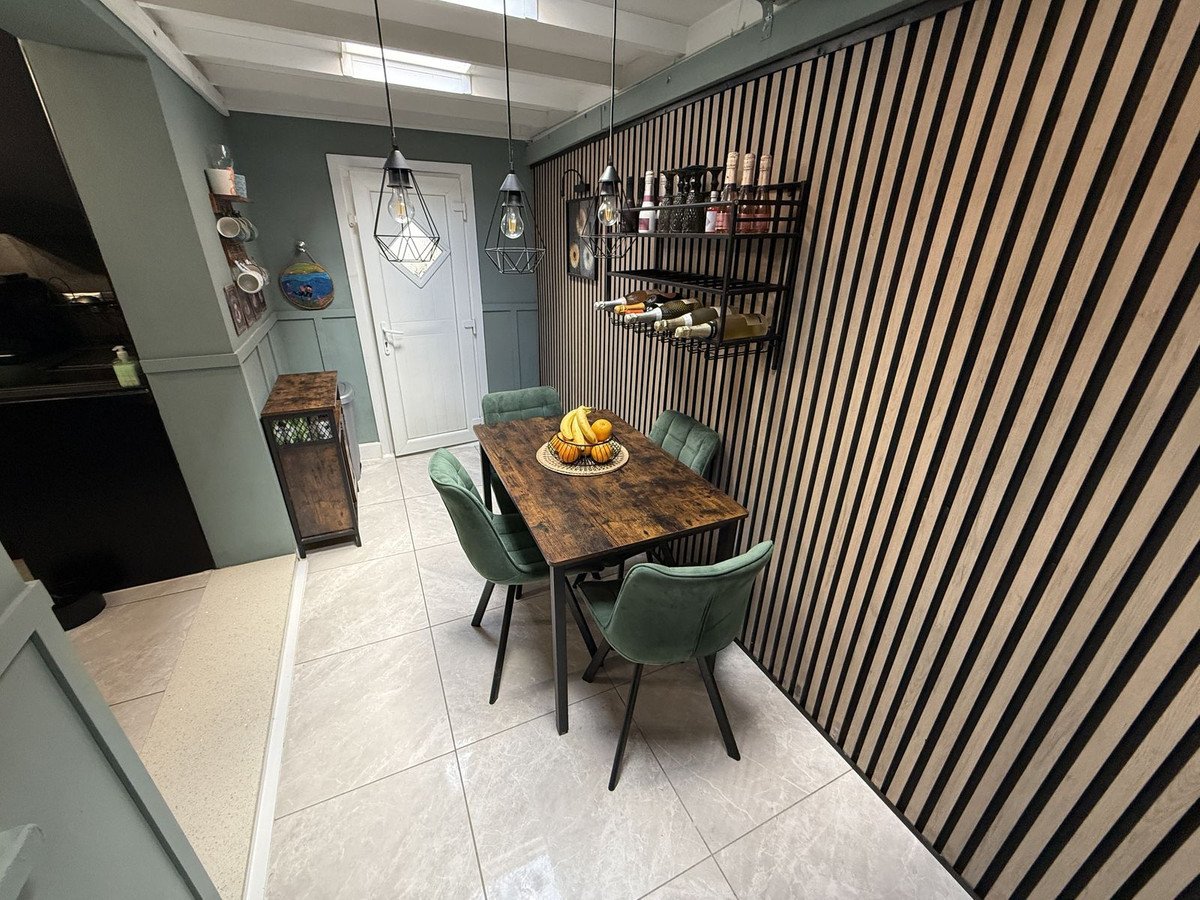 3 Bed Semi-Detached House in Villamartin