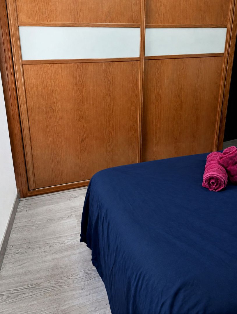 3 Bed Middle Floor Apartment in La Luz